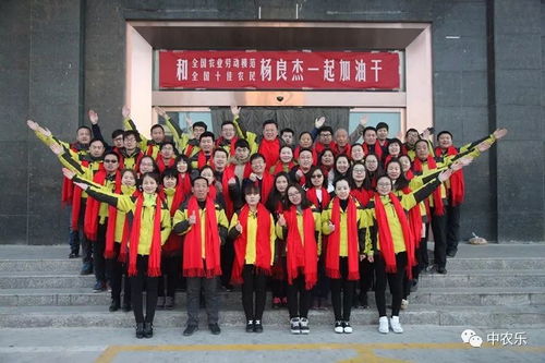 農(nóng)業(yè)科技服務(wù)最后一公里的堅(jiān)守與創(chuàng)新