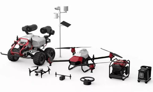 彭斌 作為一家農業科技公司,極飛是如何打造智慧農業產品生態的