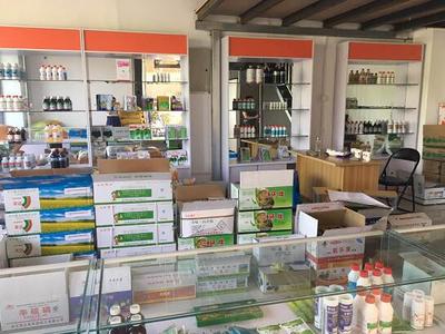 揚州首家農(nóng)業(yè)科技超市開業(yè) 數(shù)十位農(nóng)業(yè)科技權(quán)威專家抱團服務(wù)