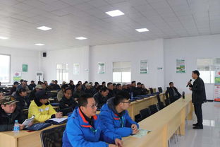 漢壽縣農廣校2018年新型職業農民 第三期水稻種植 培訓開班,創新農業技術服務,提升農民科技水平