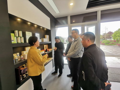 四川省農(nóng)業(yè)科學(xué)院 凝心聚力話合作,攜手共進(jìn)助發(fā)展 我院與民建廣安市委召開科技合作座談會