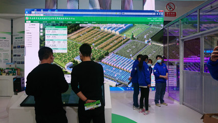 讓更多的科技成果加速轉化